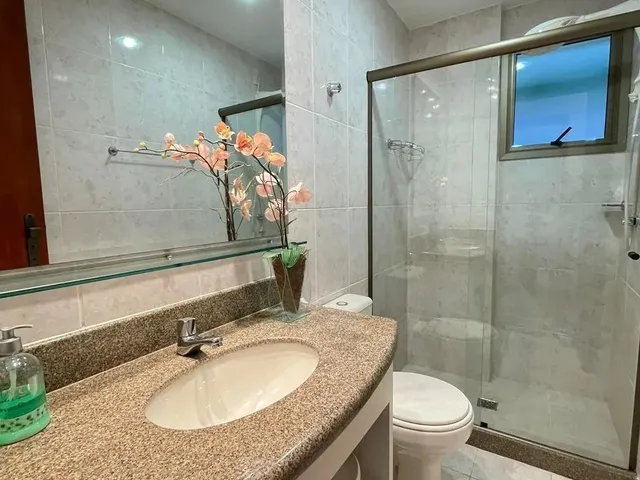 Imagem 7: O Melhor do Centro! Oportunidade 3 Quartos Sendo 2 Suites com 2 Vagas e 2 Lazeres na Cober