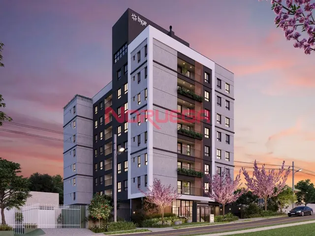 Imagem: Apartamento À Venda no Bairro Bacacheri
