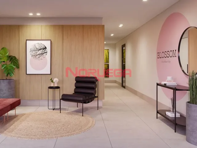 Imagem 14: Apartamento À Venda no Bairro Bacacheri em Curitiba com 3 Dormitorios, 2 Banheiros, Suite