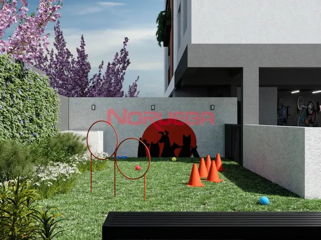 Imagem 13: Apartamento À Venda no Bairro Bacacheri em Curitiba com 3 Dormitorios, 2 Banheiros, Suite