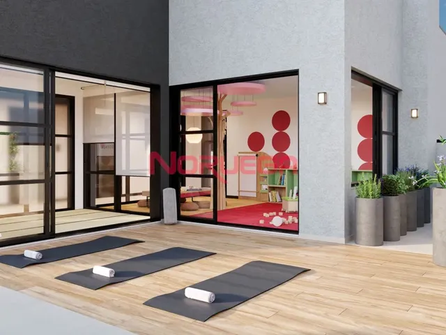 Imagem 10: Apartamento À Venda no Bairro Bacacheri em Curitiba com 3 Dormitorios, 2 Banheiros, Suite