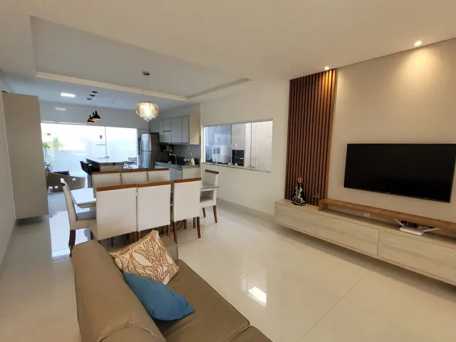 Imagem: Casa para Venda Tem 300 Metros Quadrados