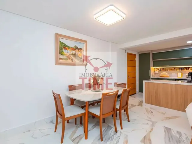 Imagem 8: Ap2863 - Apartamento Face Norte - 110M² - 3 Quartos - 1 Suíte - Bacacheri - Curitiba/Pr