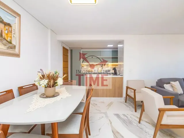 Imagem 6: Ap2863 - Apartamento Face Norte - 110M² - 3 Quartos - 1 Suíte - Bacacheri - Curitiba/Pr