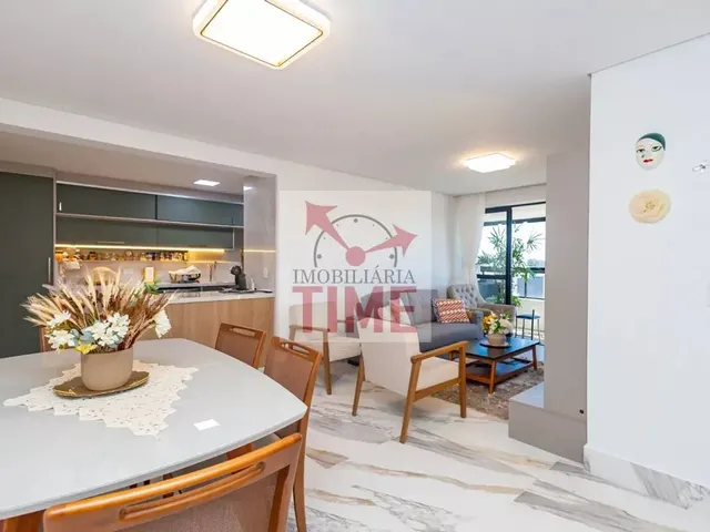Imagem 15: Ap2863 - Apartamento Face Norte - 110M² - 3 Quartos - 1 Suíte - Bacacheri - Curitiba/Pr