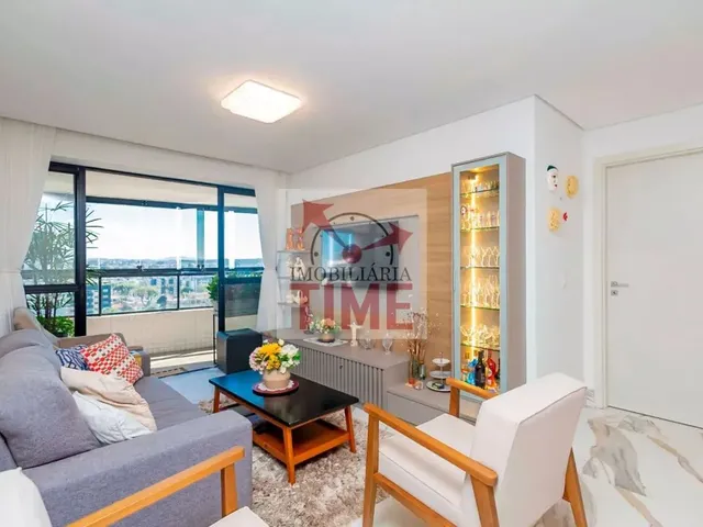 Imagem 10: Ap2863 - Apartamento Face Norte - 110M² - 3 Quartos - 1 Suíte - Bacacheri - Curitiba/Pr