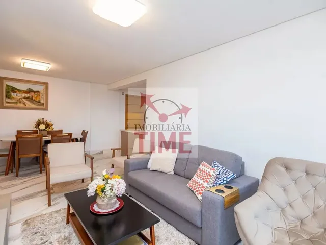 Imagem 14: Ap2863 - Apartamento Face Norte - 110M² - 3 Quartos - 1 Suíte - Bacacheri - Curitiba/Pr