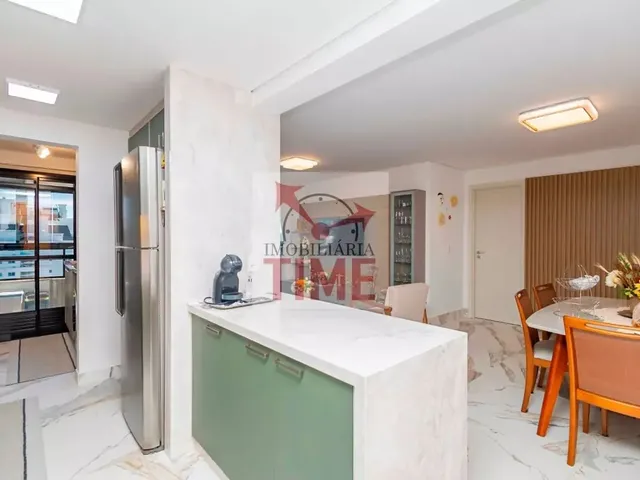Imagem 16: Ap2863 - Apartamento Face Norte - 110M² - 3 Quartos - 1 Suíte - Bacacheri - Curitiba/Pr