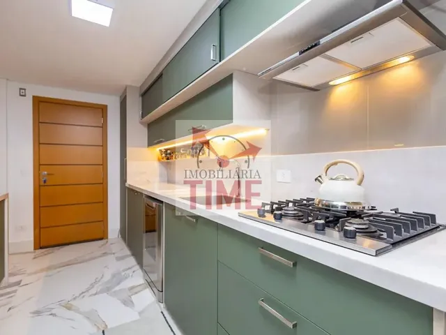 Imagem 7: Ap2863 - Apartamento Face Norte - 110M² - 3 Quartos - 1 Suíte - Bacacheri - Curitiba/Pr