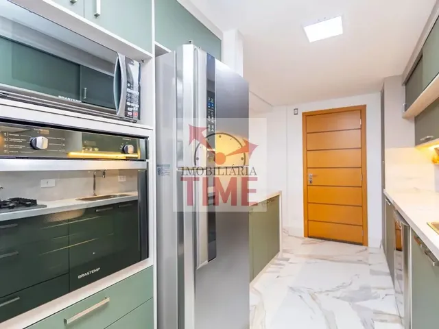 Imagem 2: Ap2863 - Apartamento Face Norte - 110M² - 3 Quartos - 1 Suíte - Bacacheri - Curitiba/Pr