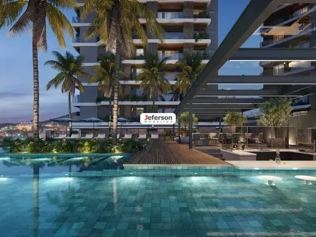 Imagem: Apartamento com 2 Dormitórios Sendo 2 Suítes