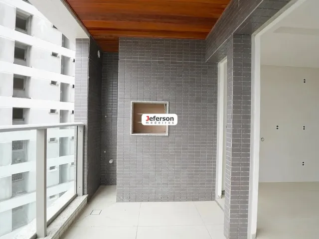 Imagem 6: Apartamento com 2 Dormitórios Sendo 2 Suítes e 2 Vagas de Garagem em Itajaí/Sc Ref: Ap