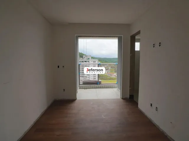 Imagem 4: Apartamento com 2 Dormitórios Sendo 2 Suítes e 2 Vagas de Garagem em Itajaí/Sc Ref: Ap