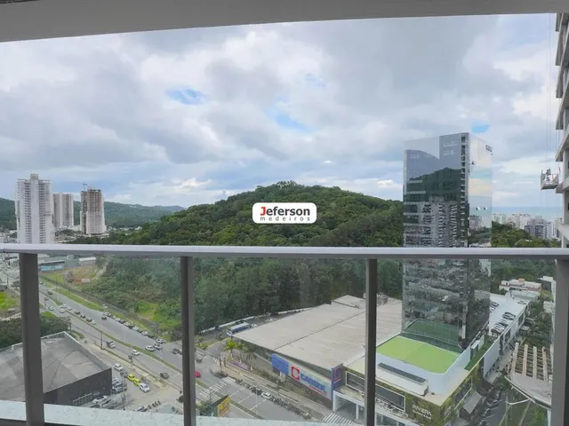 Imagem 11: Apartamento com 2 Dormitórios Sendo 2 Suítes e 2 Vagas de Garagem em Itajaí/Sc Ref: Ap