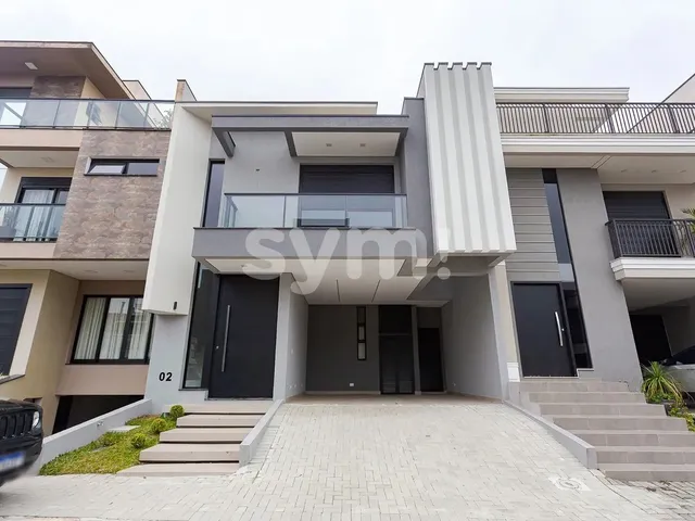 Imagem: Casa 3 Quartos Condomínio Boulevard Boa