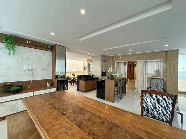 Imagem 12: Imóvel para Venda Tem 160 Metros Quadrados com 3 Quartos em Centro - Guarapari - Es