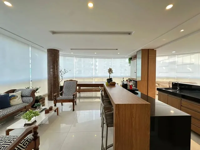 Imagem 4: Imóvel para Venda Tem 160 Metros Quadrados com 3 Quartos em Centro - Guarapari - Es