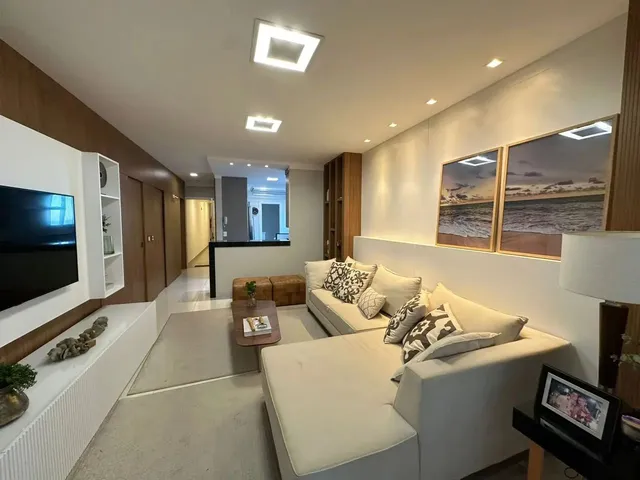 Imagem 15: Imóvel para Venda Tem 160 Metros Quadrados com 3 Quartos em Centro - Guarapari - Es