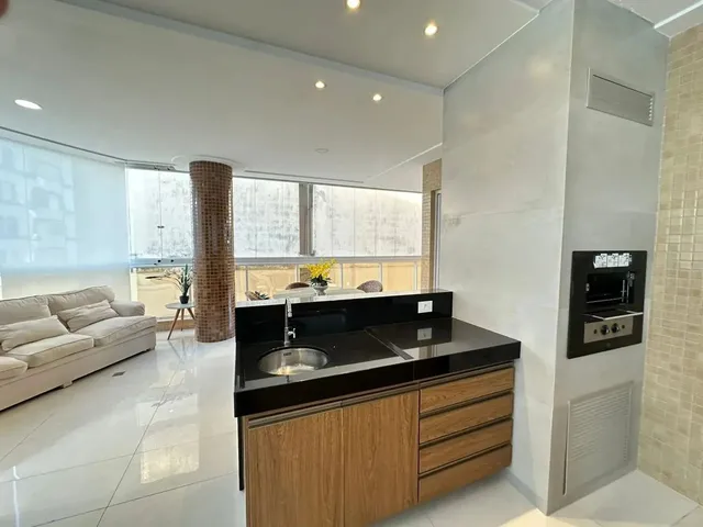 Imagem 6: Imóvel para Venda Tem 160 Metros Quadrados com 3 Quartos em Centro - Guarapari - Es
