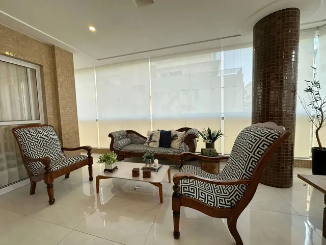 Imagem 5: Imóvel para Venda Tem 160 Metros Quadrados com 3 Quartos em Centro - Guarapari - Es