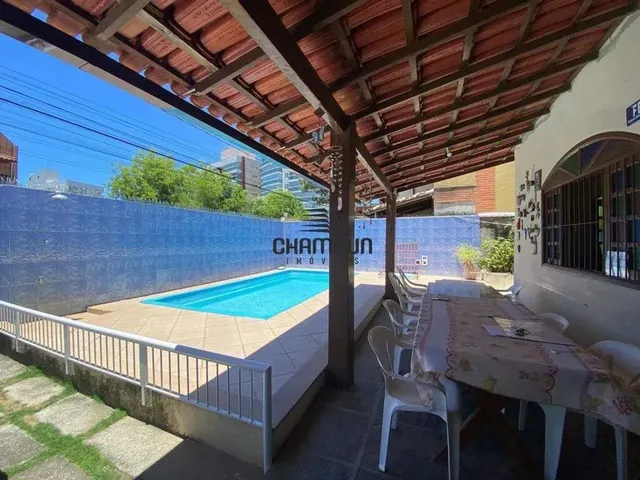Imagem: Casa À Venda, 4 Quartos, 2 Suítes, 3 Vagas