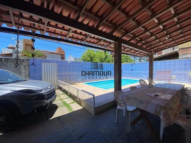 Imagem 4: Casa À Venda, 4 Quartos, 2 Suítes, 3 Vagas, Enseada Azul - Guarapari/Es