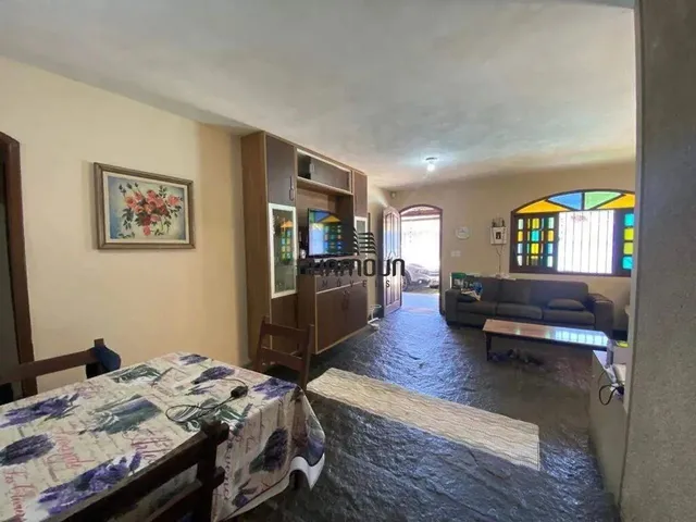 Imagem 3: Casa À Venda, 4 Quartos, 2 Suítes, 3 Vagas, Enseada Azul - Guarapari/Es