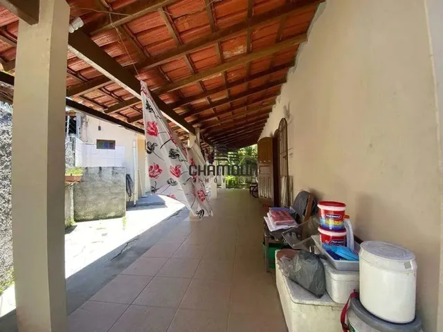 Imagem 13: Casa À Venda, 4 Quartos, 2 Suítes, 3 Vagas, Enseada Azul - Guarapari/Es