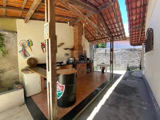 Imagem 16: Casa À Venda, 4 Quartos, 2 Suítes, 3 Vagas, Enseada Azul - Guarapari/Es