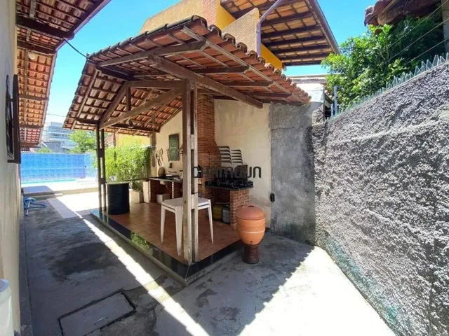 Imagem 8: Casa À Venda, 4 Quartos, 2 Suítes, 3 Vagas, Enseada Azul - Guarapari/Es