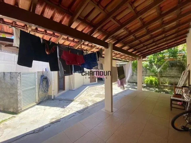Imagem 7: Casa À Venda, 4 Quartos, 2 Suítes, 3 Vagas, Enseada Azul - Guarapari/Es