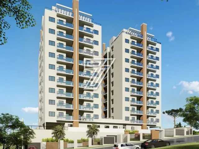 Imagem: Apartamento a Venda Boa Vista com 58 M2
