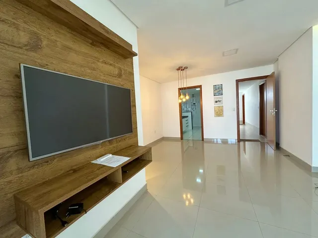 Imagem: Apartamento para Venda com 100 Metros Quadrados