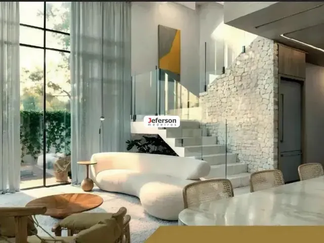 Imagem 4: Casa com 3 Dormitórios Sendo 3 Suítes e 2 Vagas de Garagem em Balneário Camboriú/Sc