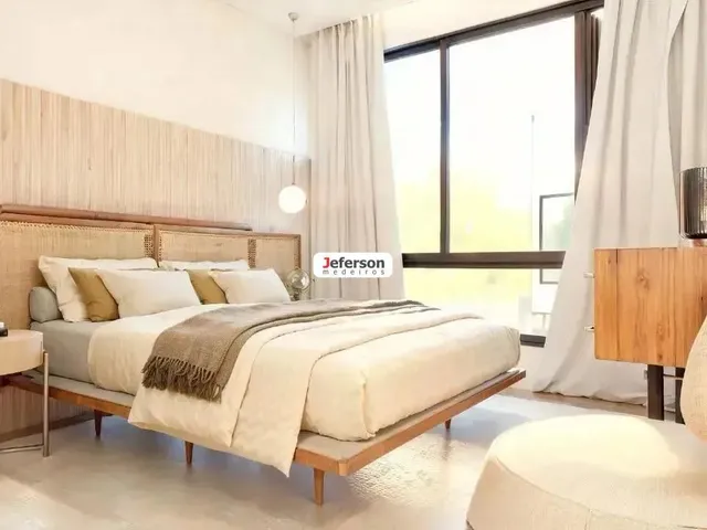 Imagem 5: Casa com 3 Dormitórios Sendo 3 Suítes e 2 Vagas de Garagem em Balneário Camboriú/Sc
