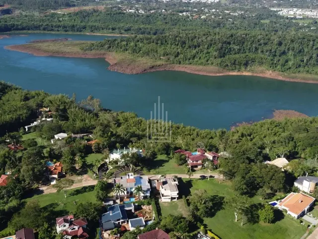 Imagem: Terreno À Venda no Condomínio Paraná