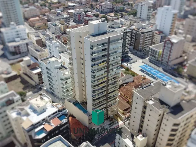 Imagem 1: Apartamento 02 Quartos, Prédio com Lazer Completo na Praia do Morro - Guarapari/Es