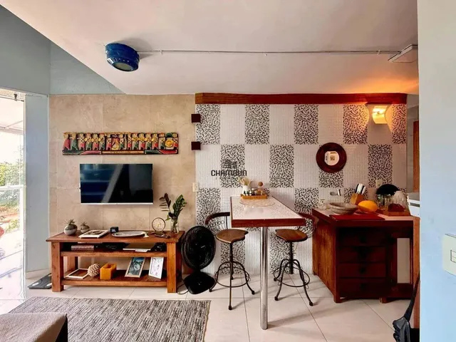 Imagem 2: Apartamento À Venda, 2 Quartos, 1 Suíte, 1 Vaga, Enseada Azul - Guarapari/Es