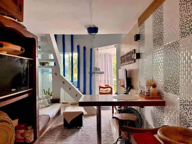 Imagem 14: Apartamento À Venda, 2 Quartos, 1 Suíte, 1 Vaga, Enseada Azul - Guarapari/Es