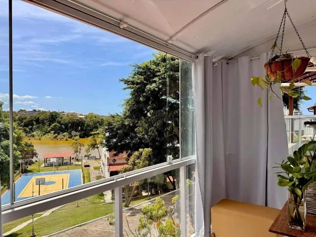 Imagem 3: Apartamento À Venda, 2 Quartos, 1 Suíte, 1 Vaga, Enseada Azul - Guarapari/Es