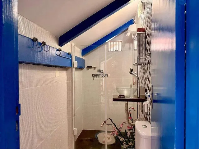 Imagem 5: Apartamento À Venda, 2 Quartos, 1 Suíte, 1 Vaga, Enseada Azul - Guarapari/Es