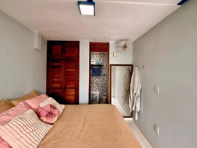Imagem 11: Apartamento À Venda, 2 Quartos, 1 Suíte, 1 Vaga, Enseada Azul - Guarapari/Es