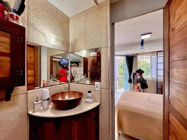 Imagem 4: Apartamento À Venda, 2 Quartos, 1 Suíte, 1 Vaga, Enseada Azul - Guarapari/Es