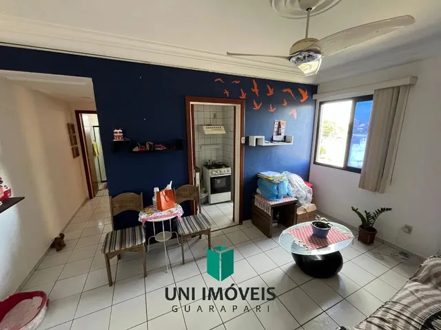 Imagem: Apartamento À Venda no Centro de Guarapari