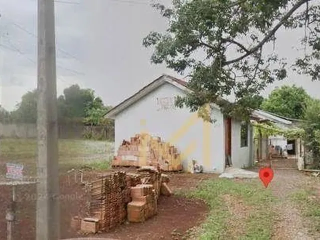 Imagem: Terreno À Venda, 560 M² por R$ 560.000,00
