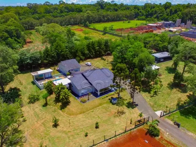Imagem: Chácara À Venda, Mata Verde - Foz do Iguaçu