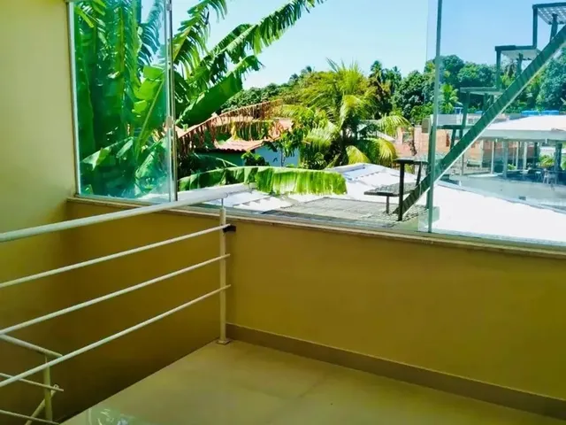 Imagem: Casa para Temporada Barra do Jacuípe /
