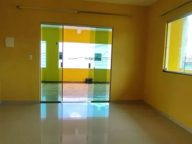Imagem: Casa para Locação - Bairro Bomba ( Gleba