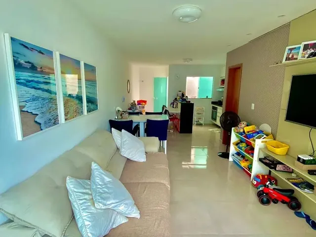 Imagem: Village com 2 Suítes em Condomínio Fechado1