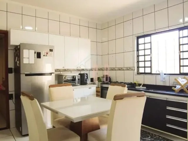 Imagem 7: Casa Á Venda - Jardim Cristina - Botucatu - Sp